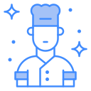 cocineros icon