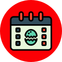 calendario icon