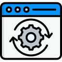 automatización icon