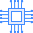 microprocesador icon