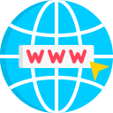 world wide web icon