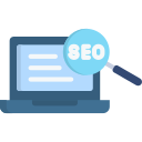 seo icon