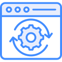 automatización icon