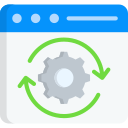 automatización icon