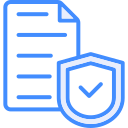 protección de datos icon