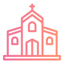 iglesia icon