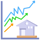 tarifas de vivienda icon