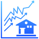 tarifas de vivienda icon