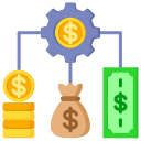 administración del dinero