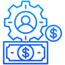 administración del dinero