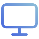 monitor icon