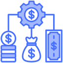 administración del dinero