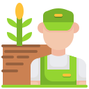 agricultor icon