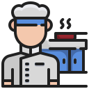 cocinero icon