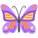 mariposa icon