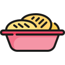 pan icon