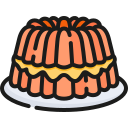 pan de bollo icon