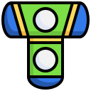 túnel icon