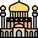 mezquita icon