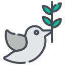 pájaro icon