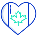 canadá icon