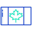 canadá icon