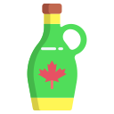 miel de maple icon