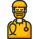 doctor icon