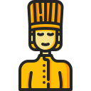 cocinero icon