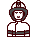 bombero icon