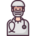 doctor icon