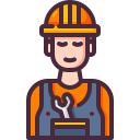 constructor icon