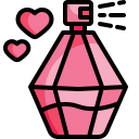 perfume icon