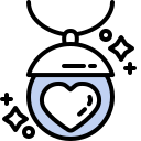 collar icon