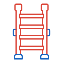 escalera icon