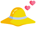 sombrero icon