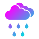 lluvia icon