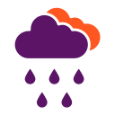 lluvia icon