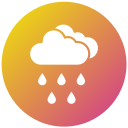 lluvia icon