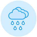 lluvia icon