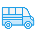 camioneta icon