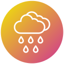 lluvia icon