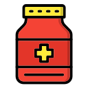 medicamento icon