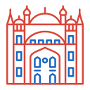 ciudadela de el cairo icon