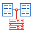 recopilación de datos icon