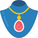 collar icon