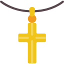 collar icon