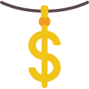 dólar icon