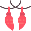 collar icon