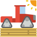 tractor